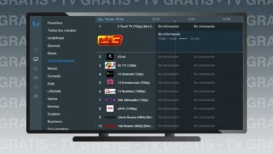 Photo of Más de 10.000 canales de televisión gratis al alcance de tu Android TV con esta lista IPTV