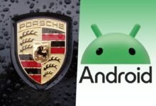 Photo of Android Automotive llega a más coches: Google y Porsche anuncian un acuerdo para integrarlo en los vehículos