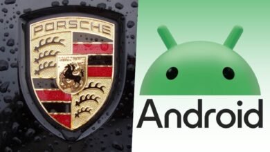 Photo of Android Automotive llega a más coches: Google y Porsche anuncian un acuerdo para integrarlo en los vehículos
