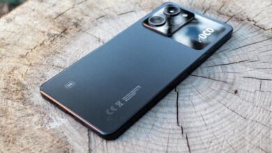 Photo of Xiaomi revienta el precio del POCO X5 Pro 5G con cupón, un teléfono con buena pantalla y autonomía