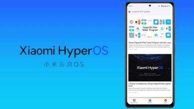Photo of No esperes a la llegada de HyperOS en tu móvil Xiaomi: así puedes instalar las apps del nuevo sistema operativo