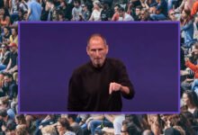Photo of El día en el que Steve Jobs pidió a todo el mundo que se desconectara de la WiFi en plena keynote de Apple