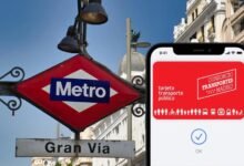 Photo of Cómo solicitar por iPhone la tarjeta de transporte para jubilados en Madrid y saber si te corresponde