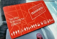 Photo of Si eres jubilado, así puedes solicitar online tu tarjeta de transporte de Madrid para viajar gratis en bus, metro o cercanías