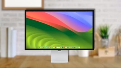 Photo of El monitor más recomendado por nuestros expertos para utilizar junto con el Mac mini
