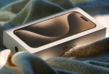 Photo of Un tiktoker compra cuatro iPhone 15, Apple le envía más de 100.000 euros en productos y ahora tiene que solucionarlo