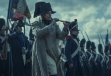 Photo of Las críticas convierten la Napoleón de Ridley Scott en el mejor estreno de la temporada. Podrás ver en Apple TV+ su edición exclusiva