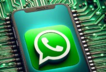 Photo of WhatsApp cambiará por completo en iPhone: nuevo botón y nueva medida de seguridad