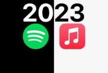 Photo of Cuándo sale el Spotify Wrapped 2023 con tu resumen musical del 2023 y cómo hacer lo mismo con Apple Music