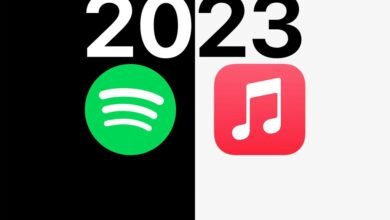 Photo of Cuándo sale el Spotify Wrapped 2023 con tu resumen musical del 2023 y cómo hacer lo mismo con Apple Music