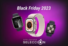 Photo of Dónde comprar más barato el Apple Watch este Black Friday 2023