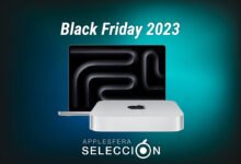 Photo of Dónde comprar más barato el Mac, MacBook Air, MacBook Pro y Mac Mini este Black Friday 2023