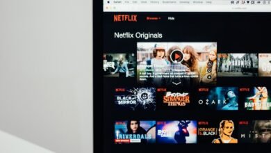 Photo of Netflix anunció en 2022 sus pruebas para acabar con las cuentas compartidas. Y aumentó sus beneficios en España