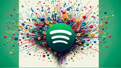 Photo of No necesitas esperar al Spotify Wrapped: esta app te dice tus grupos y canciones más escuchados de 2023