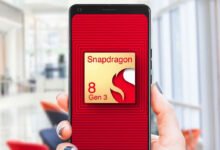Photo of El Snapdragon 8 Gen 3 es más potente pero consume bastante más batería que su antecesor, según los benchmarks