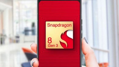 Photo of El Snapdragon 8 Gen 3 es más potente pero consume bastante más batería que su antecesor, según los benchmarks