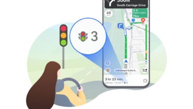 Photo of Petal Maps 4.0 le saca los colores a Google Maps con semáforos en ruta, cámaras de tráfico y más novedades
