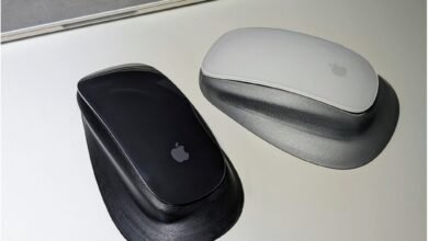 Photo of Un ingeniero se cansa del Magic Mouse y lo ‘hackea’ para obtener el ratón que muchos querríamos para el Mac