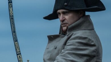 Photo of El público sentencia la 'Napoleón' de Ridley Scott como una de las peores películas de su carrera, pero la producción de Apple todavía tiene una segunda oportunidad