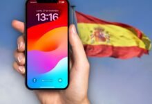 Photo of Las ventas de iPhone en España crecen un 32% y Apple ya le come la tostada a las marcas chinas