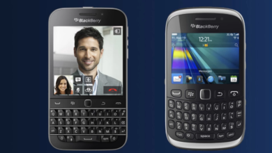 Photo of Qué fue de BlackBerry: desde los inicios como smartphone a sus últimos intentos de sobrevivir con Android