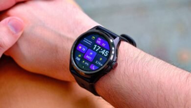 Photo of No esperes al Black Friday: este smartwatch ultrarresistente con Qualcomm tiene un descuento histórico por poco tiempo