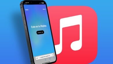 Photo of Apple Music Replay 2023: cómo descubrir tu resumen del año con las canciones y artistas que más has escuchado