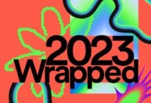 Photo of Spotify Wrapped 2023: cómo ver el resumen del año con tus estadísticas de artistas y canciones favoritos en tu iPhone