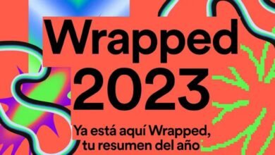 Photo of Spotify Wrapped 2023 ya está aquí: cómo ver tu resumen del año con las canciones y artistas que más has escuchado