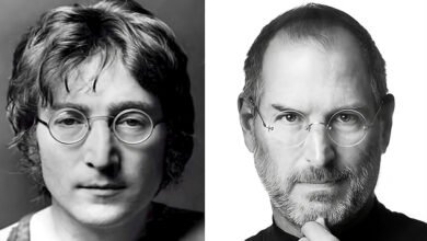 Photo of La guerra que Steve Jobs y los Beatles mantuvieron durante cuarenta años y que acabó con una crisis industrial
