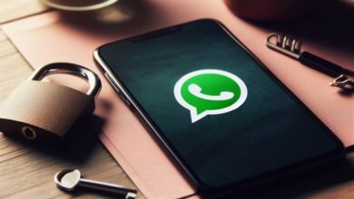 Photo of WhatsApp revoluciona la privacidad: ya está aquí el bloqueo de chats con código secreto
