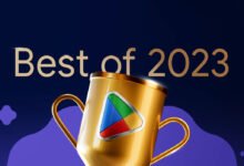 Photo of Lo mejor de lo mejor de Google Play: Google elige los mejores juegos y aplicaciones de 2023