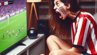 Photo of Creo que los paquetes de retransmisión son el gran mal para ver fútbol en España