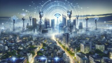 Photo of 5G y la revolución de onda milimétrica: Entendiendo el futuro de la conectividad