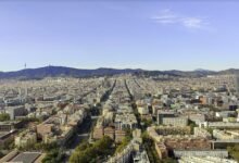 Photo of Airbnb en peligro en Barcelona, nueva normativa podría reducir su oferta