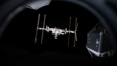 Photo of La NASA empieza a hablar de mantener la Estación Espacial Internacional en servicio más allá de 2030