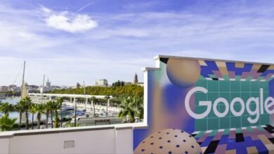 Photo of Google en Málaga – Nuevo centro vanguardia en ciberseguridad