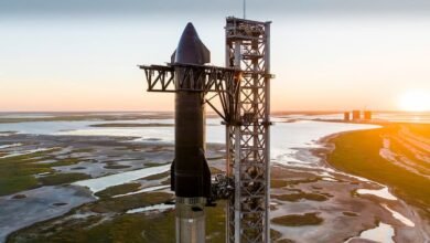 Photo of SpaceX recibe permiso para el segundo lanzamiento del Starship