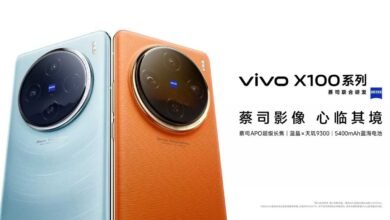 Photo of La nueva serie de móviles de Vivo estrenan al nuevo Dimensity 9300 de MediaTek