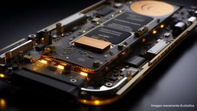 Photo of Apple innovará en la gestión térmica: el iPhone 16 podría incorporar tecnología de grafeno