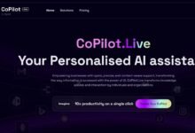 Photo of CoPilot.Live, para que puedas crear tu propio asistente de IA