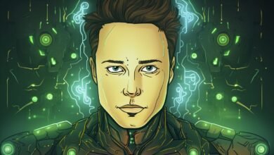 Photo of Elon Musk mostrará mañana el primer modelo de IA de x.AI, un nuevo jugador en la Inteligencia Artificial