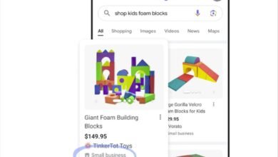 Photo of Google Shopping fortalece a las Pequeñas Empresas con nuevas actualizaciones