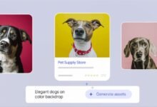 Photo of Google ofrece su IA para la generación de imágenes en anuncios creativos