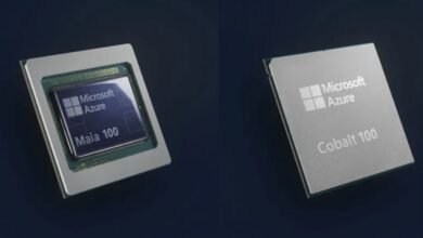 Photo of Microsoft presenta dos nuevos chips personalizados para la IA