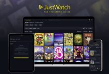 Photo of JustWatch amplía horizontes: Integración de listas de IMDb y nuevas funciones de personalización