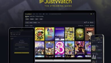 Photo of JustWatch amplía horizontes: Integración de listas de IMDb y nuevas funciones de personalización