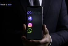 Photo of Nuevas opciones para ganar dinero con Facebook e Instagram