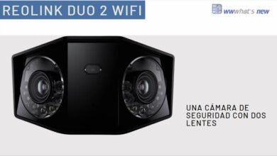 Photo of Reolink Duo 2 WiFi, probando la nueva cámara de seguridad de dos lentes  y WiFi de 50 metros