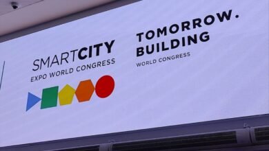 Photo of Japón en el Smart City Expo World Congress, todo esto es lo que vimos